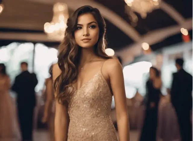 Jaką fryzurę na studniówkę wybrać, aby zachwycić wszystkich?