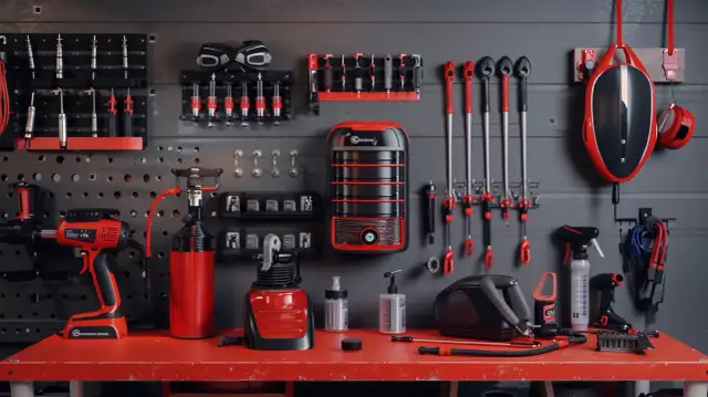 Zestaw do malowania natryskowego: Jak wybrać najlepszy zestaw?