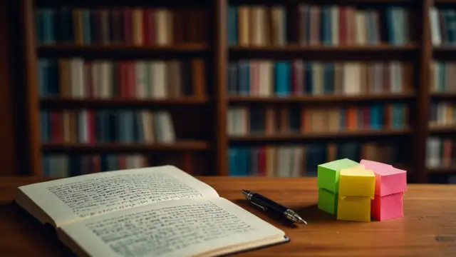 Jak napisać recenzję książki? Poradnik krok po kroku dla pisarzy