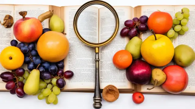 Sennik Talerze: Talerz z Jedzeniem, Znaczenie snu