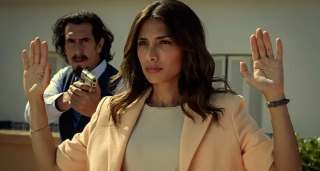 Kim jest Erin Carter? Tajemnicza bohaterka serialu Netflixa