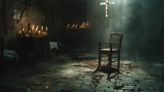 Następny Egzorcysta w nowej odsłonie. Mike Flanagan przejmuje stery