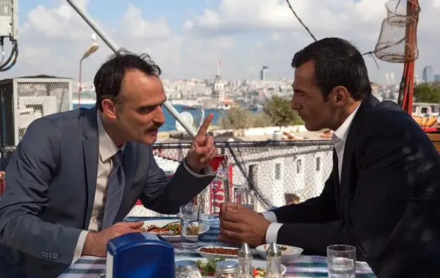 Wydział Zabójstw Stambuł: ile odcinków ma ten wciągający serial kryminalny?