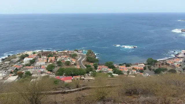 Ile trwa lot z Polski na Wyspy Zielonego Przylądka? Sprawdź fakty!