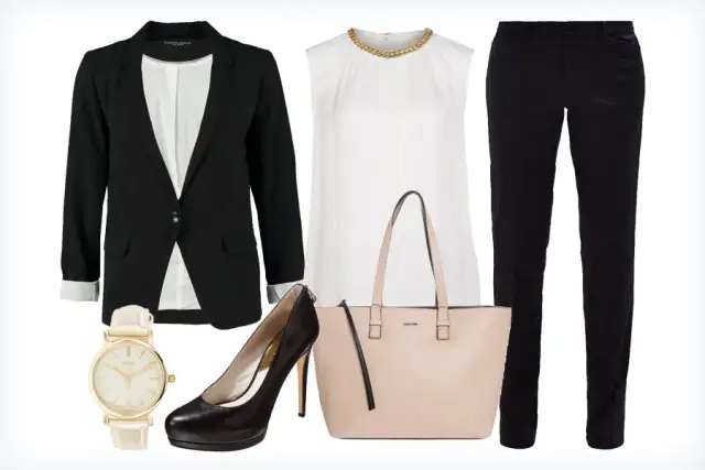 Jakie buty do czarnych spodni damskich? 10 stylowych propozycji