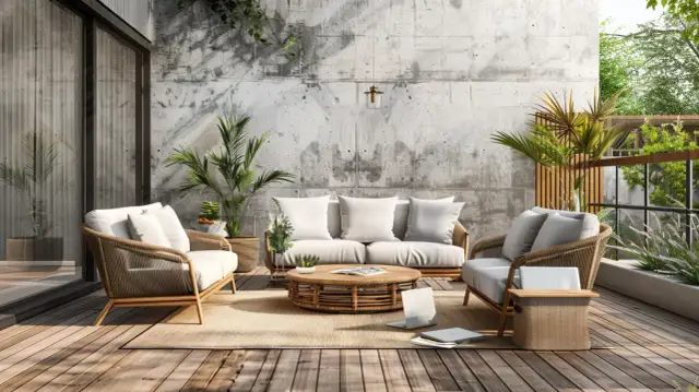 Program do projektowania tarasu – stwórz idealny taras samodzielnie