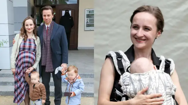 Czy Bosak ma dzieci? Oto zaskakujące fakty o jego rodzinie