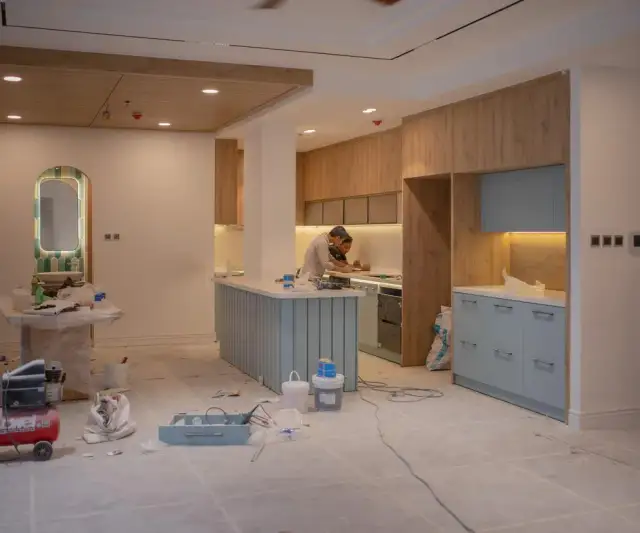 Jak dostać mieszkanie do remontu - krok po kroku bez zbędnych kosztów