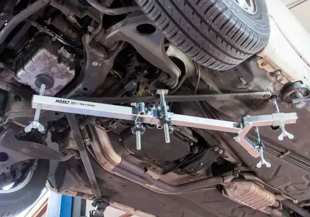 Jak zrobić belkę do podwieszania silnika: krok po kroku i porady