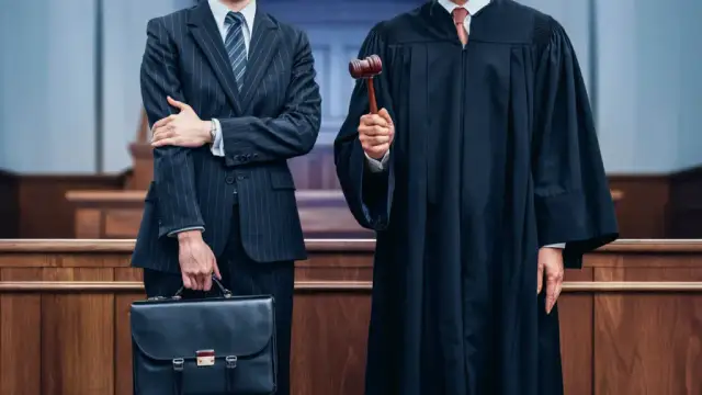 Czy adwokat może zostać sędzią? Wymagania i ścieżka kariery