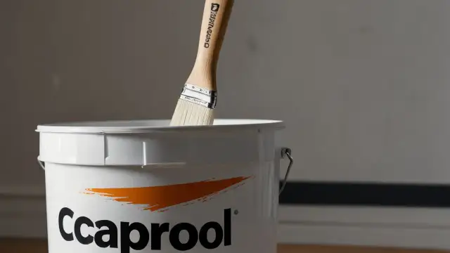 Grunt Caparol: jakie zastosowanie i właściwości ma ten grunt?