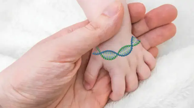 Od czego zależy zespół downa? Kluczowe przyczyny i czynniki wpływające