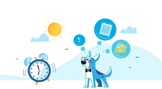 Podatek od nieruchomości: do kiedy złożyć deklarację, aby uniknąć kar