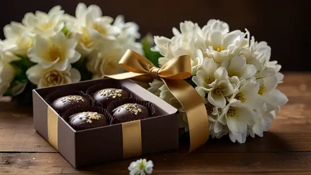 Dlaczego czekolada to idealny prezent na każdą okazję? Sprawdzamy
