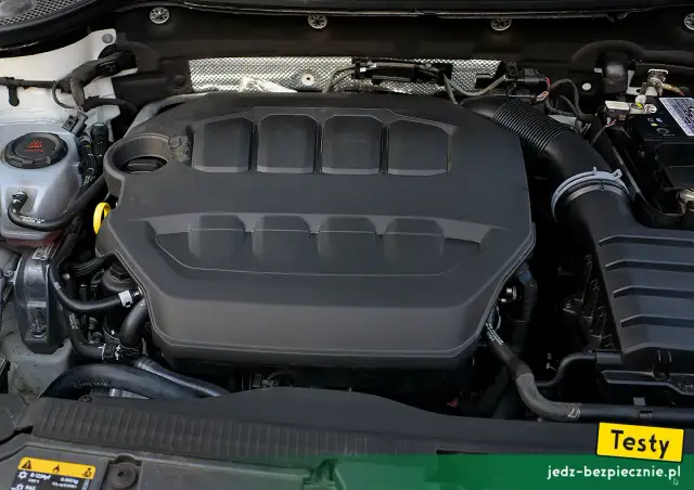 SEAT Ateca: jaki silnik wybrać, by uniknąć kosztownych błędów? Porównanie opcji