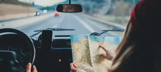 Porady dla kierowców w Hiszpanii: co zaskoczyło mnie podczas jazdy po Costa Brava