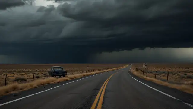 Dlaczego film Bezdroża wstrząsnął widzami do głębi? Oto fenomen