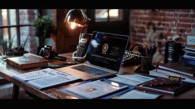 Inspektor policji: Jak awansować na to stanowisko? Wymagania