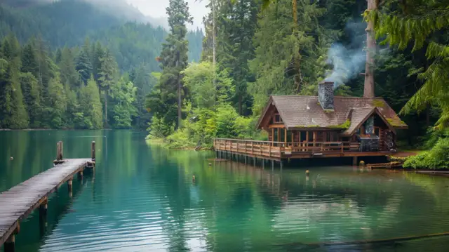 Weekendowe Wędrówki: Najlepsze pomysły na krótki odpoczynek