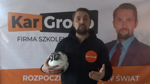 Korzyści współpracy z instruktorem piłki nożnej: co zyskasz i jak wpływa na rozwój