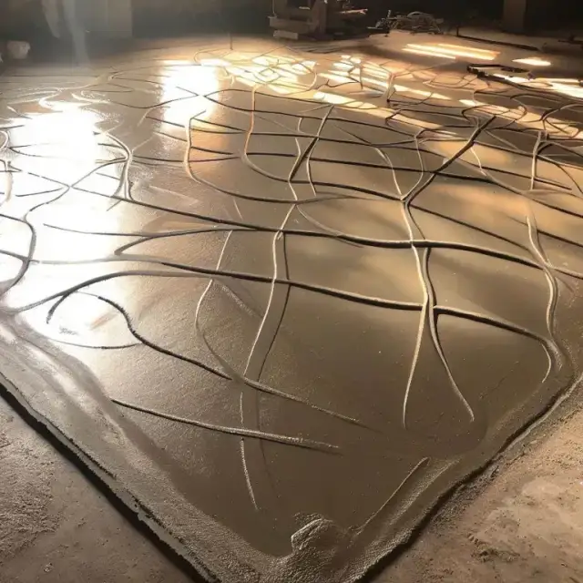 Jaki beton na posadzkę B15 czy B20? Porównanie, które zaoszczędzi ci problemy