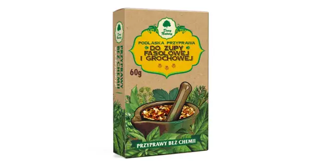 Te przyprawy do zupy fasolowej zmienią jej smak nie do poznania