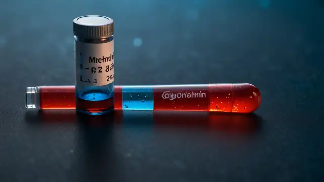 Metylokobalamina B12: Dlaczego jest lepsza od cyjankobalaminy?