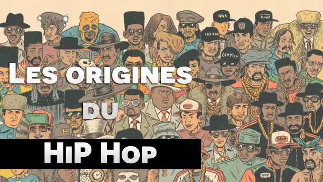 Gdzie narodził się rap? Historia, korzenie i wpływ kulturowy hip-hopu