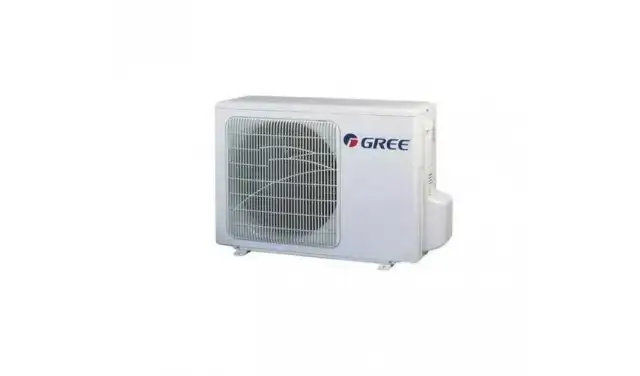 Gree Bora 3 2kW: Kompletny przegląd klimatyzatora domowego