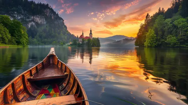 Mazurskie Zakątki:  Wyjątkowe skarby natury i kultury