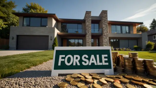 Pożyczki pod zastaw nieruchomości: klucz do szybkiej gotówki?