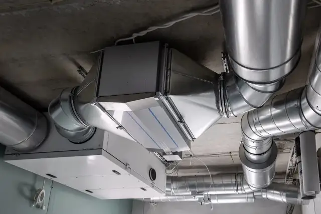 Rekuperacja w Bielsku: Korzyści i Montaż Systemu Wentylacji