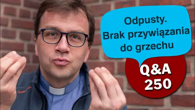 Czy odpust zupełny zastępuje spowiedź? Prawda, która zaskakuje