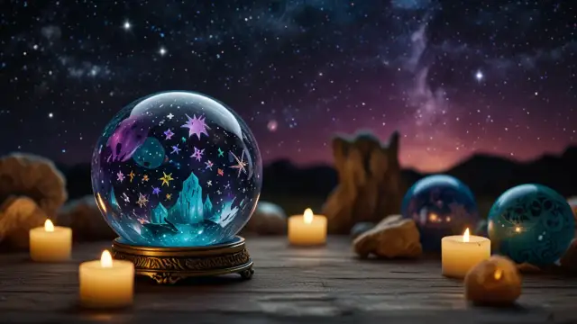 Co gwiazdy mówią o Twoim znaku? Oto horoskop na przyszły tydzień