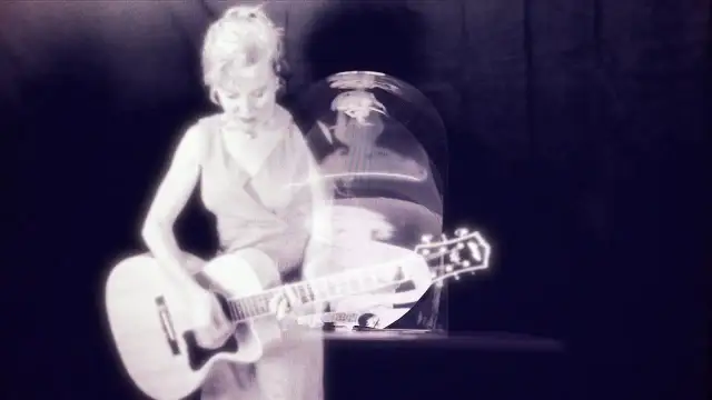 La vida y música de Kristin Hersh: su carrera y álbum más reciente