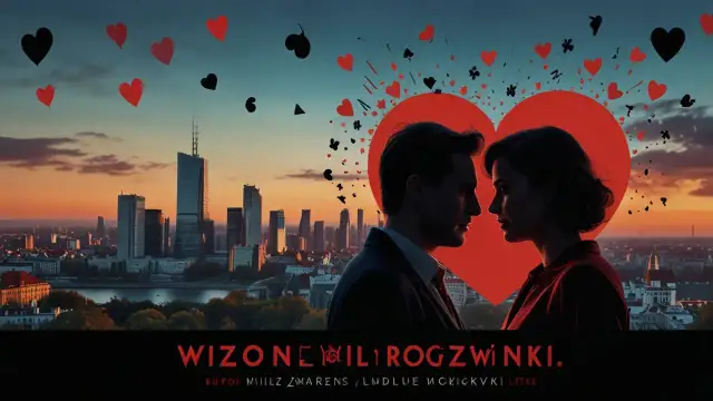 Miłosne rozgrywki: Polska komedia romantyczna na Filmweb