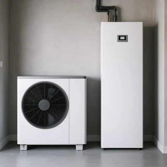 Wymienniki ciepła w przemyśle – klucz do efektywności i zrównoważonego rozwoju