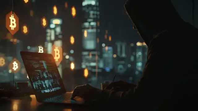 Anonimowa Giełda Kryptowalut: Gdzie handlować bez rejestracji?