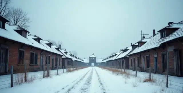 Miejsca pamięci: gdzie się udać, aby dowiedzieć się więcej o naszej historii?