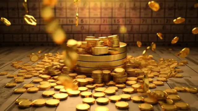 Europejscy inwestorzy coraz więcej zarabiają na kryptowalutach. dużego zysku w perspektywie!