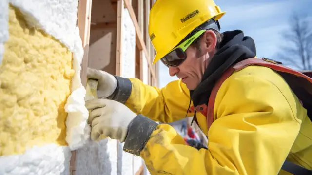 Klej do styropianu – Czym najlepiej przykleić styropian?