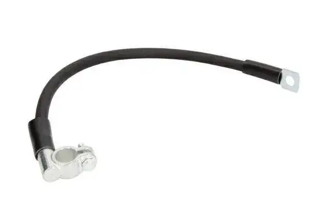 Lokalizacja przewodu masowego silnika - praktyczne sposoby na szybkie znalezienie