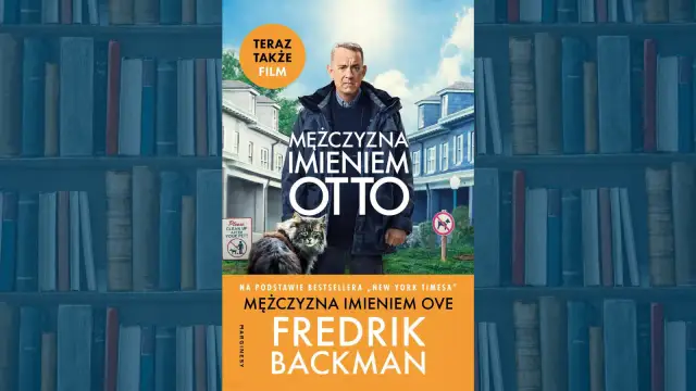 Mężczyzna imieniem Ove recenzja: emocjonalna podróż przez życie Ove'a
