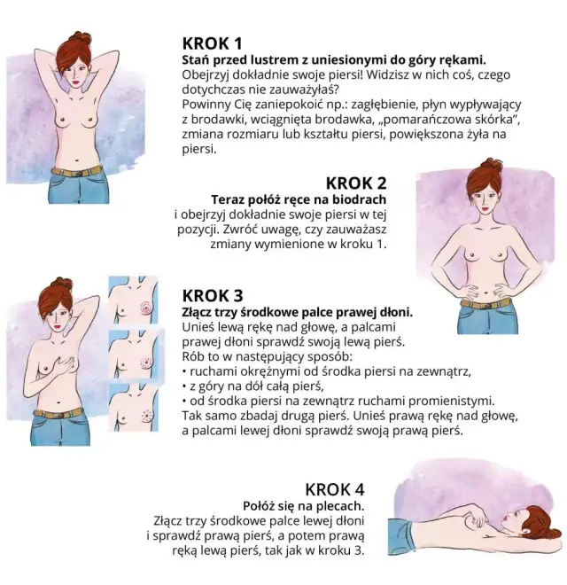 Jak prawidłowo wykonać masaż piersi – techniki, korzyści i bezpieczeństwo