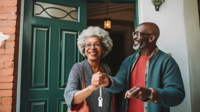 Dożywotnia służebność mieszkania a opieka: wszystko, co musisz wiedzieć