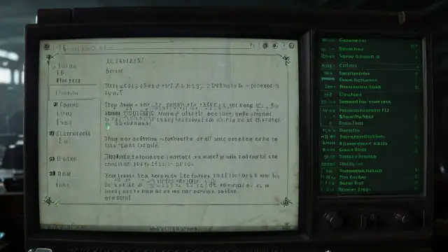 Jak zdobyć i wykorzystać kody w Fallout 4 w praktyczny sposób
