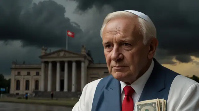 Czy pieniądze złożone w banku są bezpieczne w dobie kryzysu?