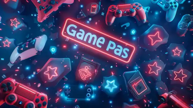 Game Pass: Które gry są najlepsze? Top 10 tytułów wg graczy