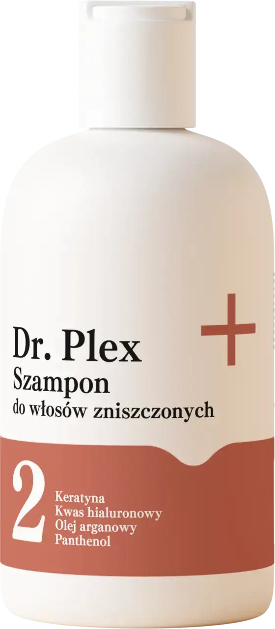 Czym jest plex do włosów? Zastosowanie, efekty i korzyści dla Twoich włosów