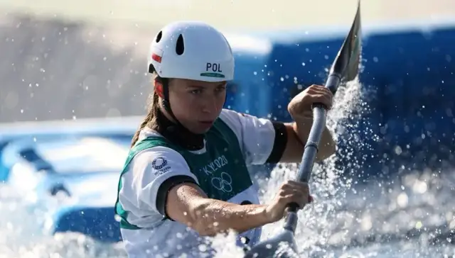 Kajakarstwo górskie wyniki – zaskakujące osiągnięcia Polaków w rywalizacji